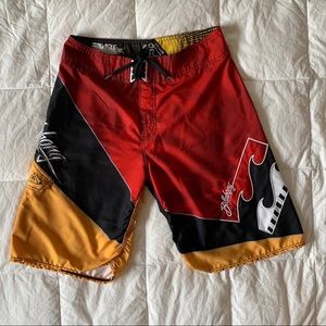 Men’s Board Shorts